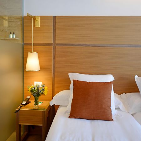 Hotel Coronado Thalasso & Spa Пагера Екстериор снимка