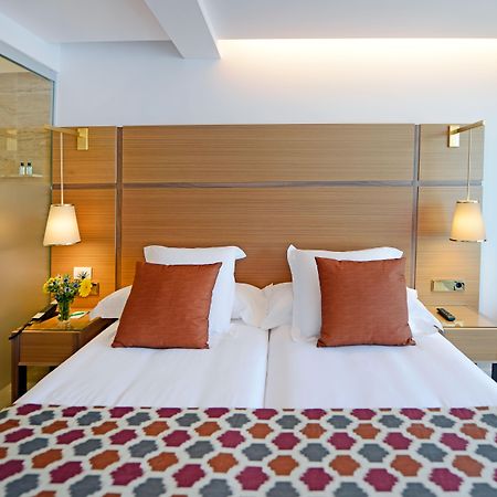 Hotel Coronado Thalasso & Spa Пагера Екстериор снимка
