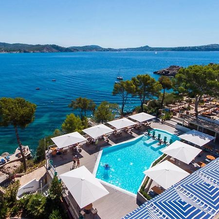 Hotel Coronado Thalasso & Spa Пагера Екстериор снимка