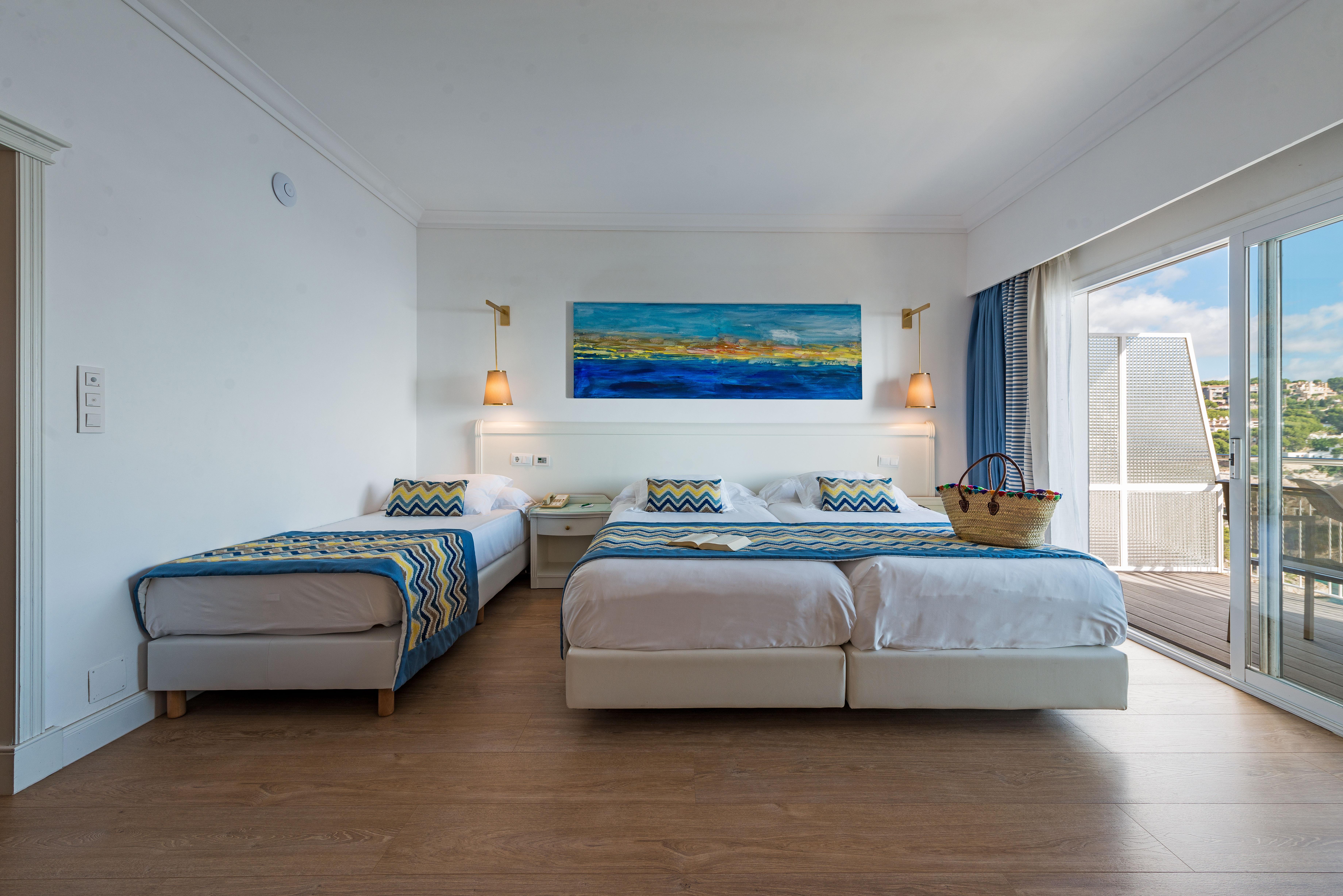 Hotel Coronado Thalasso & Spa Пагера Екстериор снимка