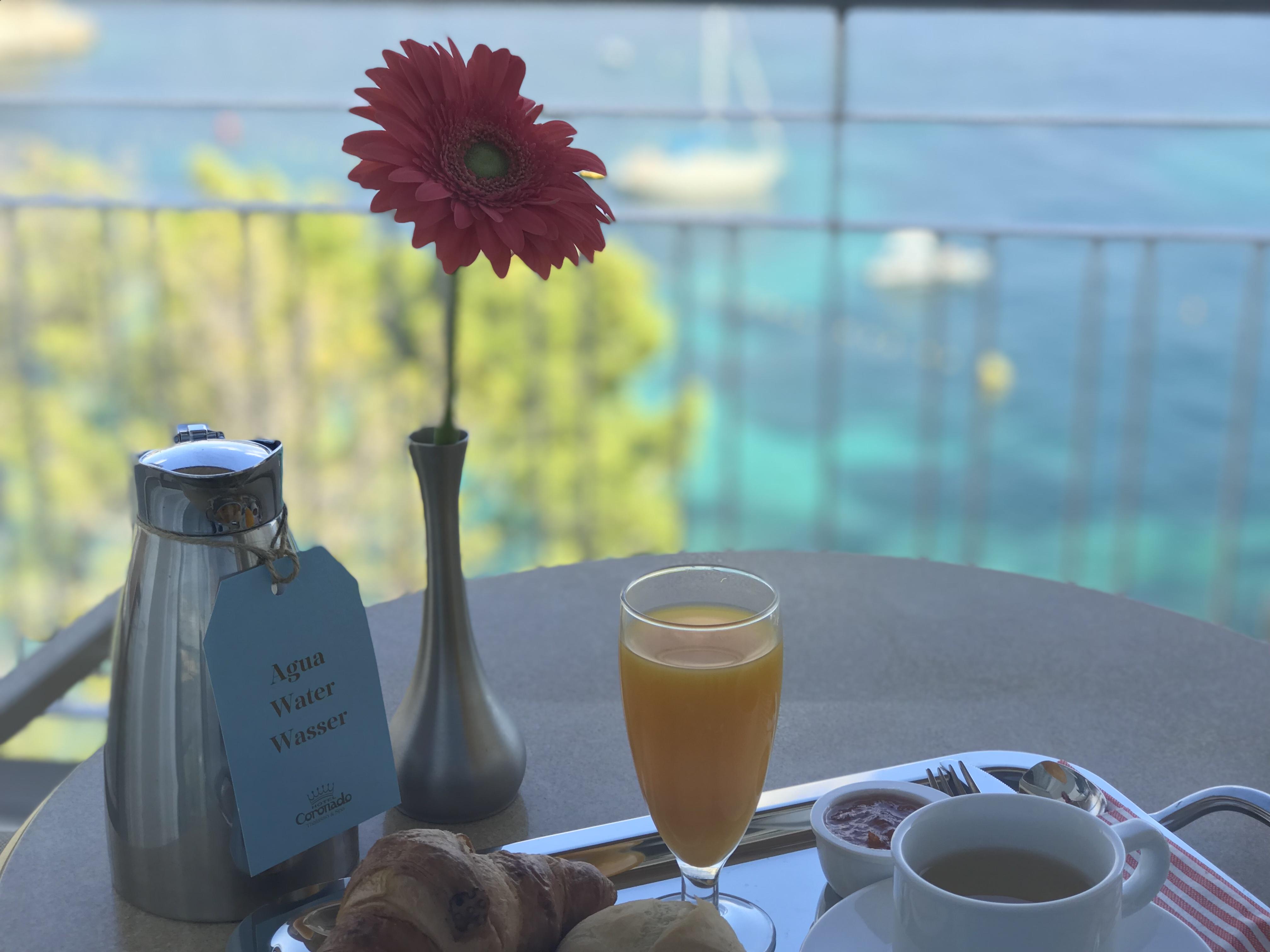 Hotel Coronado Thalasso & Spa Пагера Екстериор снимка