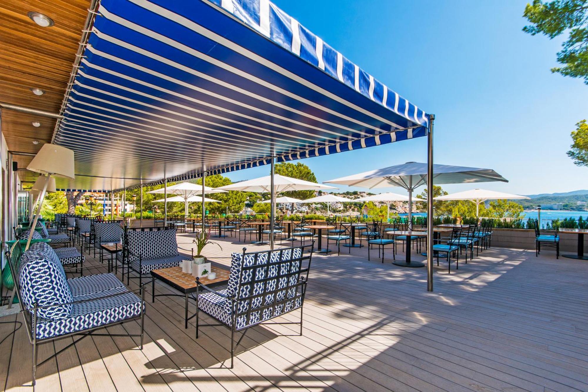 Hotel Coronado Thalasso & Spa Пагера Екстериор снимка