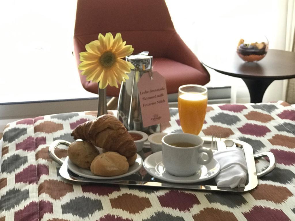 Hotel Coronado Thalasso & Spa Пагера Екстериор снимка