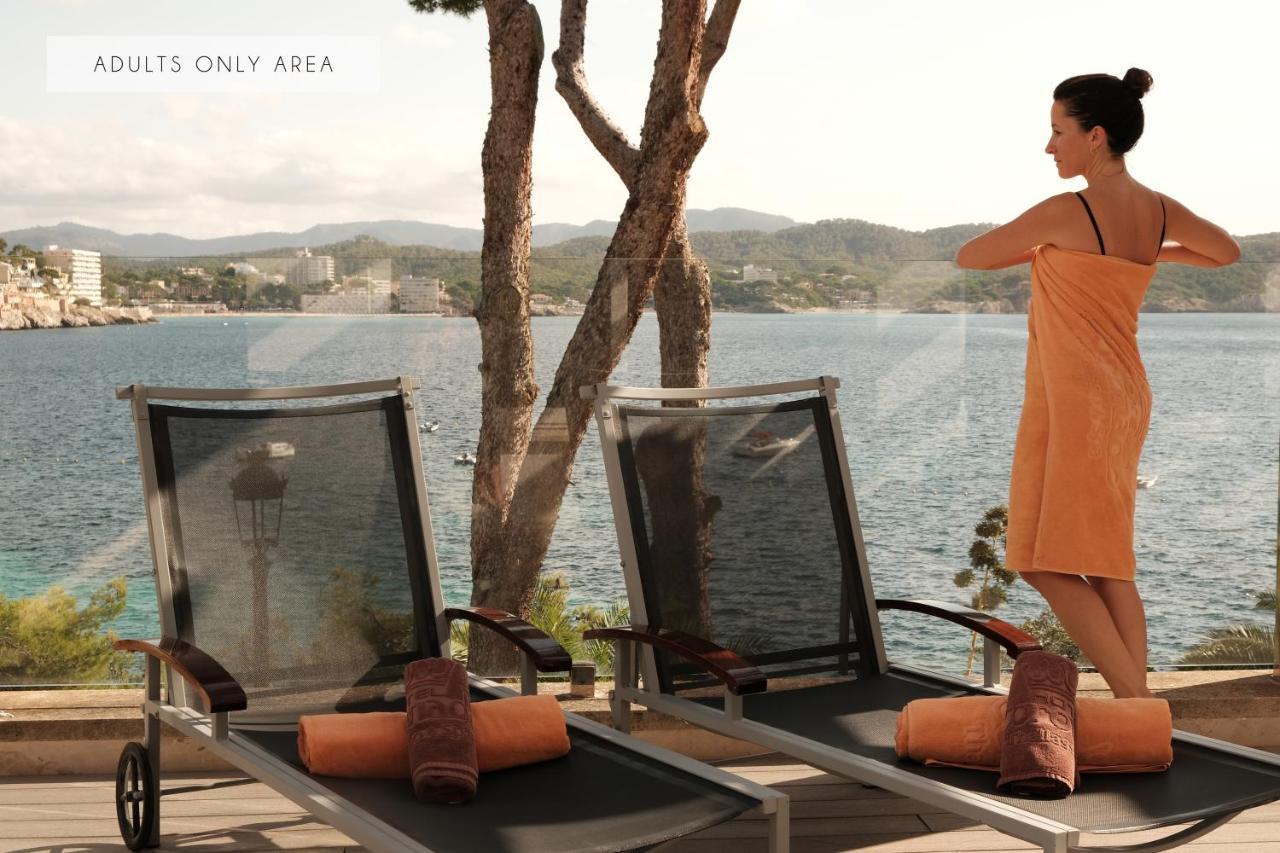 Hotel Coronado Thalasso & Spa Пагера Екстериор снимка